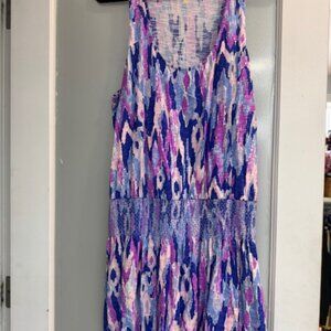 Lily Pulitzer Romper Dress